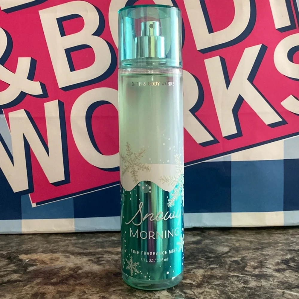 Bath & Body Works bath body